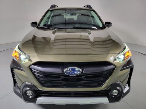 Certified 2025 Subaru Outback Limited XT w/ Tech Package 3 image 8