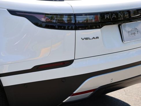 New 2026 Land Rover Range Rover Velar S AWD/4WD image 6
