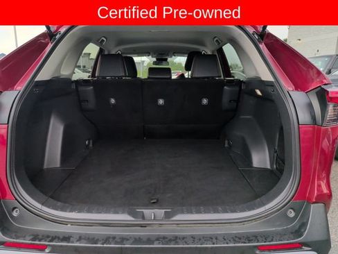 Certified 2024 Toyota RAV4 Adventure AWD/4WD image 26
