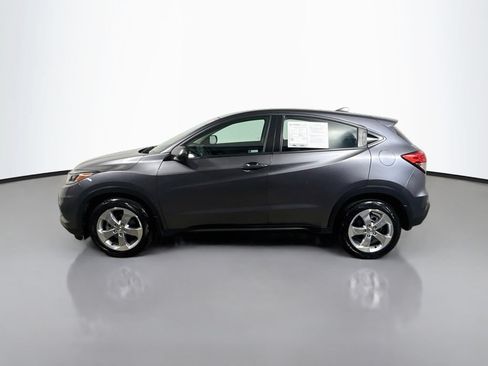 Used 2021 Honda HR-V LX image 4