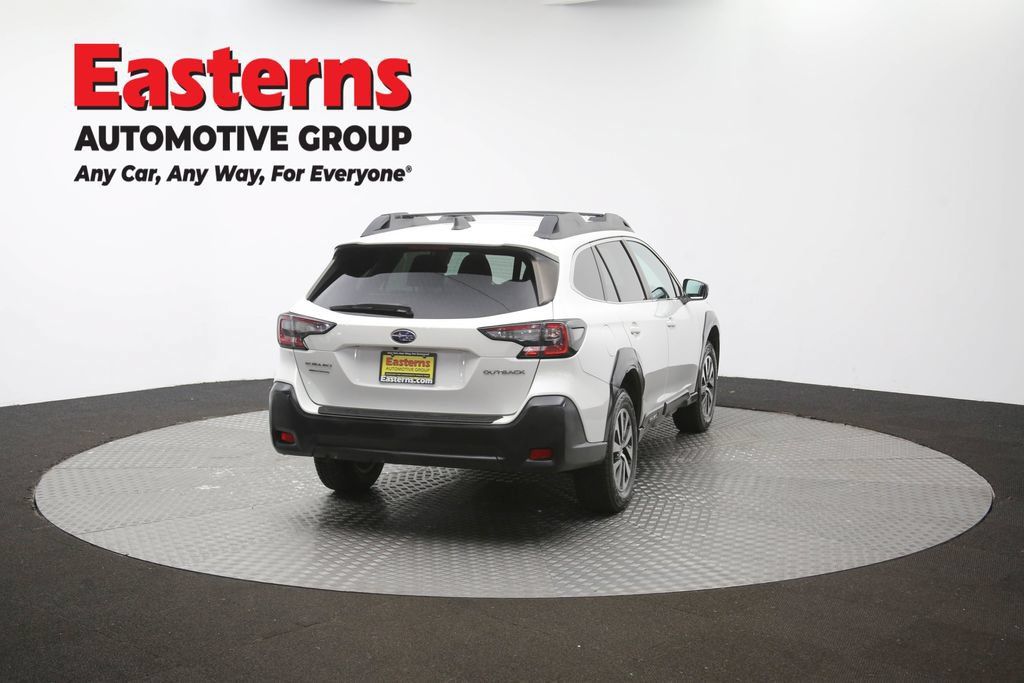 Used 2023 Subaru Outback Premium AWD/4WD image 41