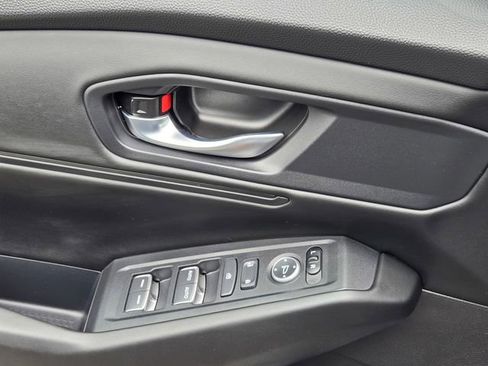 New 2026 Honda Accord SE image 15