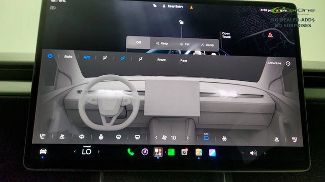 Used 2026 Tesla Model Y AWD image 61