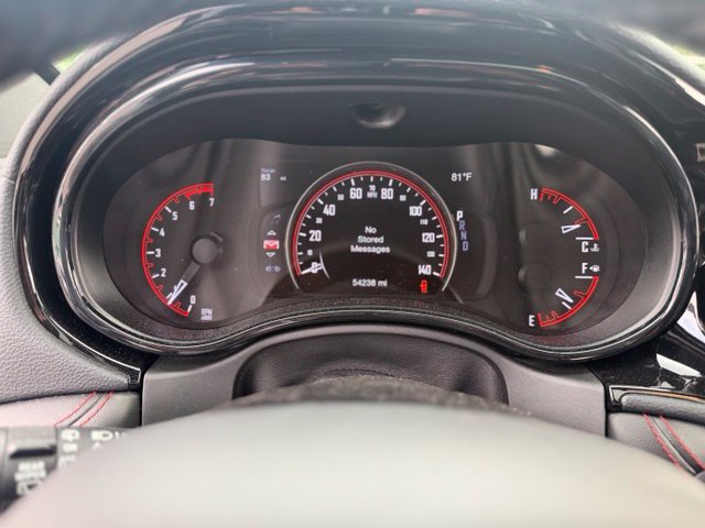Used 2024 Dodge Durango R/T AWD/4WD image 15