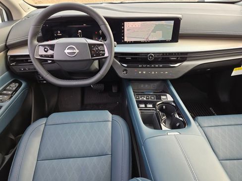 New 2026 Nissan Murano Platinum w/ Cargo Package AWD/4WD image 20
