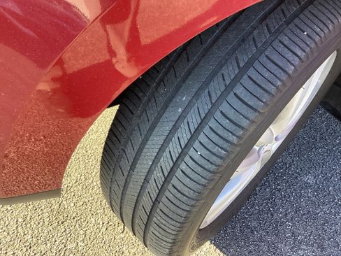 Used 2010 Hyundai Tucson Limited w/ Premium Pkg 4 image 10