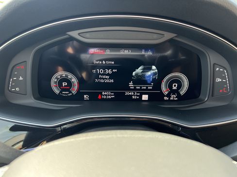 Certified 2026 Audi Q7 3.0T Premium Plus AWD/4WD image 21