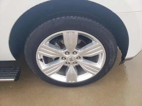 Used 2024 Ford Expedition Max King Ranch AWD/4WD image 28