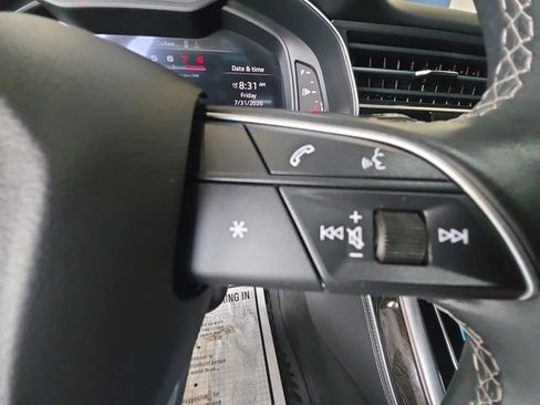 Used 2025 Audi Q7 2.0T Premium Plus w/ Premium Plus Package AWD/4WD image 19