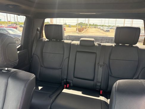 Used 2022 Toyota Tundra Platinum RWD image 14