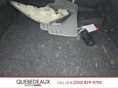 Used 2012 Buick LaCrosse Premium w/ Entertainment Package image 22