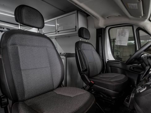 Used 2024 RAM ProMaster 3500 w/ Power Group FWD image 31
