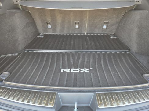 Used 2023 Acura RDX w/ Advance Package AWD/4WD image 28