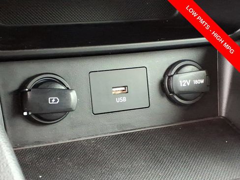 Used 2023 Hyundai Kona SEL AWD/4WD image 23