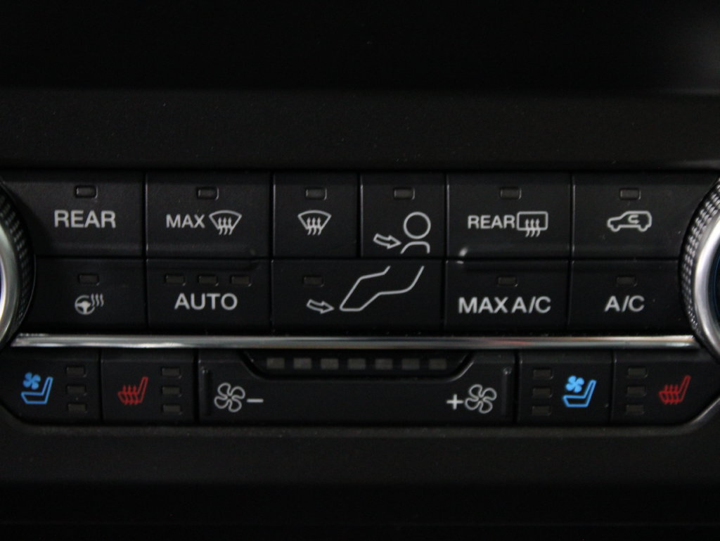 Used 2021 Ford Expedition Platinum AWD/4WD image 71