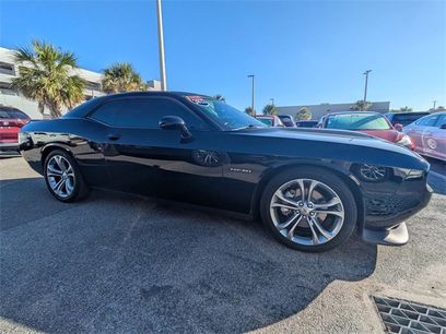 Used 2022 Dodge Challenger R/T
