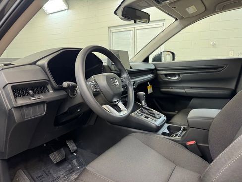 New 2026 Honda CR-V LX image 12