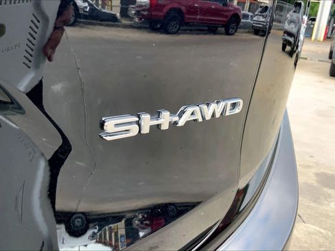 Used 2023 Acura RDX AWD image 10