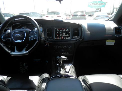 Used 2023 Dodge Charger SRT Hellcat w/ Harman/Kardon Audio Group image 28