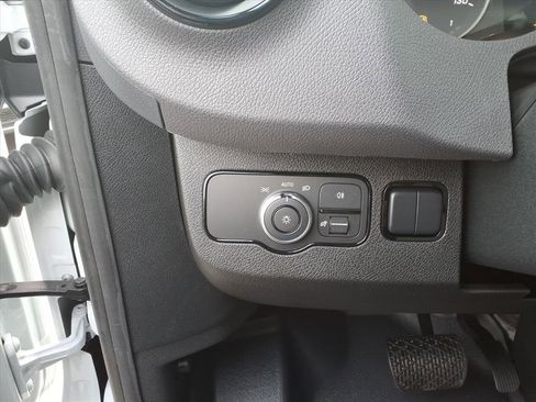 New 2026 Mercedes-Benz Sprinter 2500 image 16