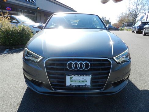 Used 2015 Audi A3 1.8T Premium Plus image 15