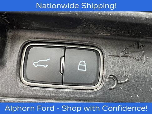 Certified 2025 Ford Explorer Platinum w/ LUX Leather Package AWD/4WD image 42