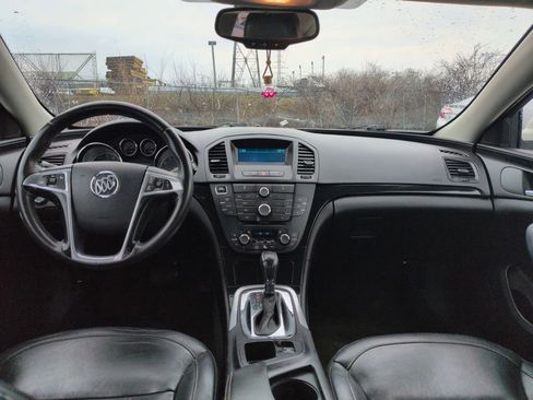 Used 2012 Buick Regal Premium image 13