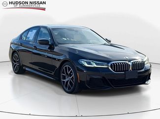 Used 2022 BMW 530i 530i w/ M Sport Package 360° Tour