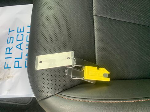 New 2026 Jeep Cherokee Limited image 31