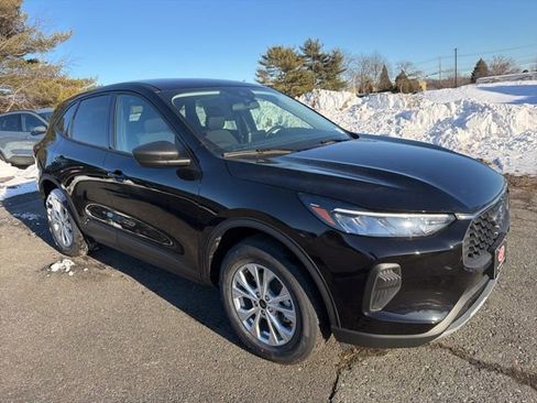 New 2026 Ford Escape Active w/ Cold Weather Package AWD/4WD image 1