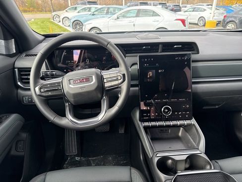 New 2026 GMC Terrain AT4 image 11