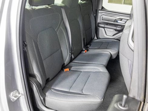 Used 2022 RAM 1500 Big Horn AWD/4WD image 44