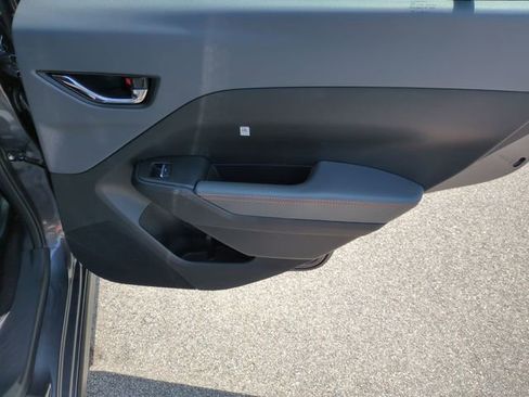 New 2025 Subaru Crosstrek 2.5i Limited w/ Popular Package #3A image 33