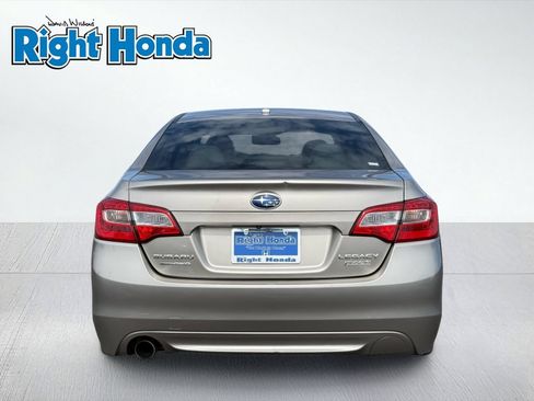 Used 2015 Subaru Legacy 2.5i Limited AWD/4WD image 7