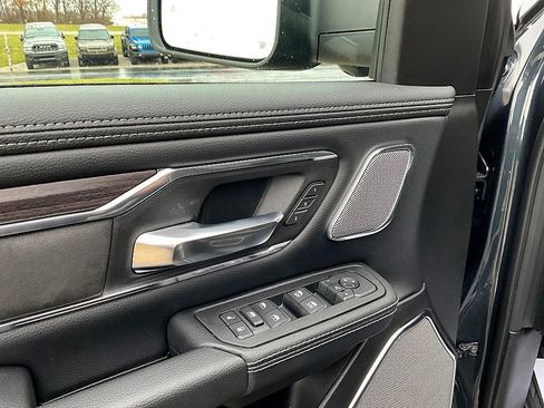 New 2026 RAM 1500 Laramie w/ Night Edition image 14