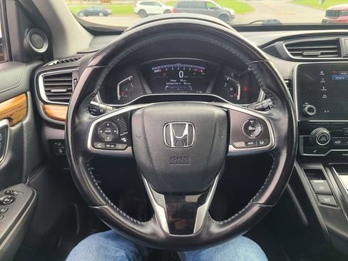 Used 2018 Honda CR-V EX-L image 29