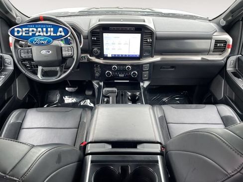 Certified 2023 Ford F150 Raptor AWD/4WD image 13