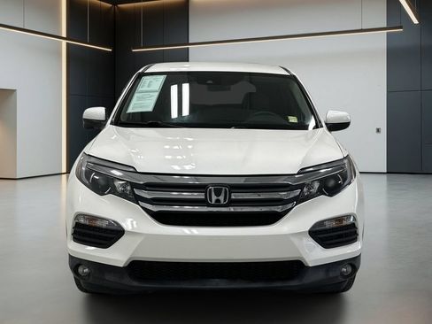 Used 2018 Honda Pilot EX image 9