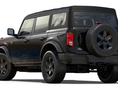 New 2025 Ford Bronco Big Bend image 27