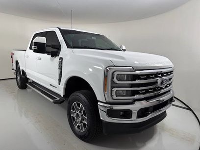Used 2023 Ford F250 Lariat w/ FX4 Off-Road Package