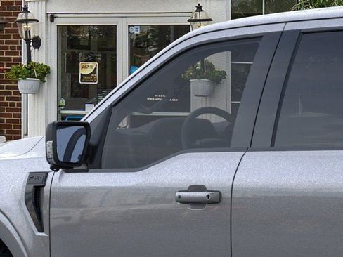 New 2025 Ford F150 XLT w/ Equipment Group 302A MID image 42
