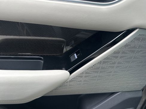 Used 2018 Land Rover Range Rover Velar R-Dynamic HSE image 35