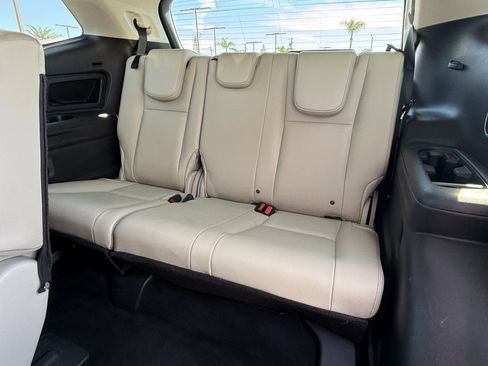 Used 2020 Subaru Ascent Limited w/ Technology Package image 29