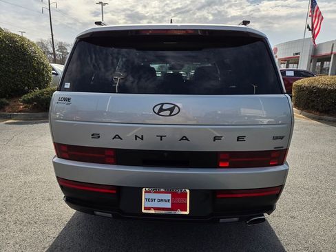 Used 2024 Hyundai Santa Fe XRT image 10
