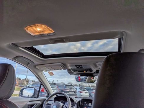 Used 2024 Subaru Crosstrek 2.5i Limited image 21