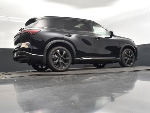 Used 2026 INFINITI QX60 Autograph w/ Dark Cargo Package image 47