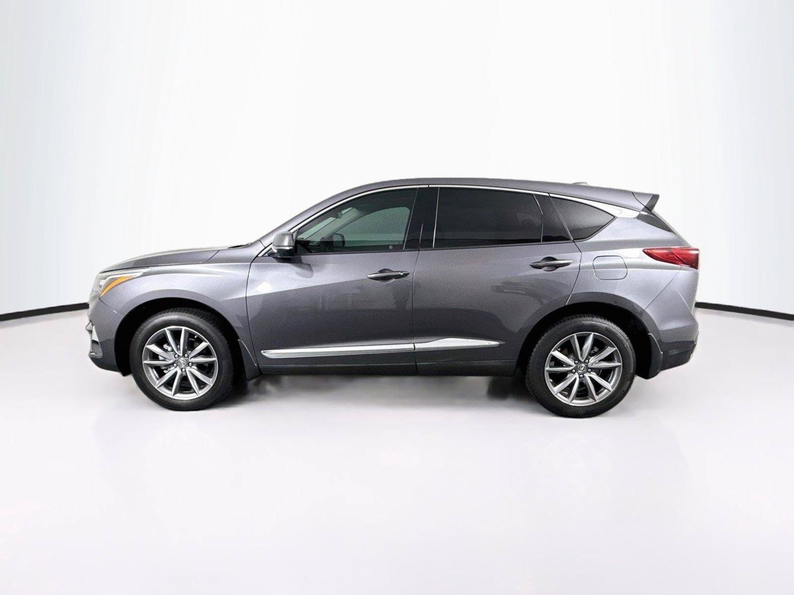 Used 2020 Acura RDX w/ Technology Package AWD/4WD image 14
