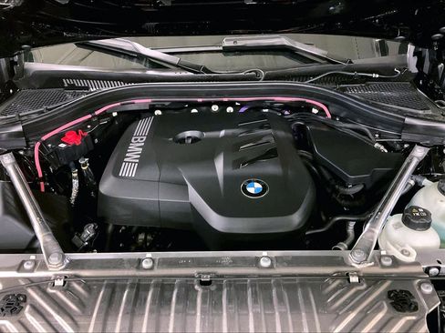 New 2026 BMW X3 xDrive30 w/ Premium Package AWD/4WD image 16