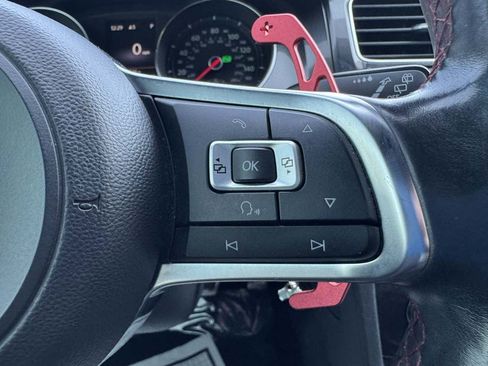 Used 2016 Volkswagen GTI S image 15