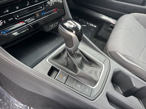New 2025 Volkswagen Jetta Sport image 24